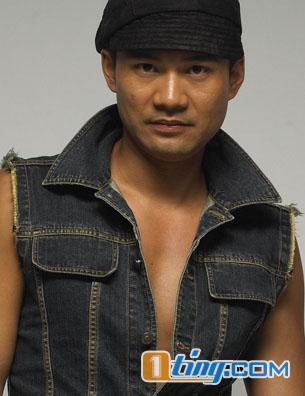 郭靖
