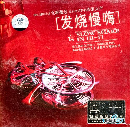 发烧慢嗨