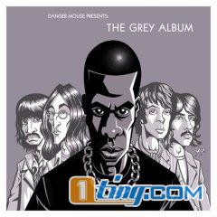 The Grey Album