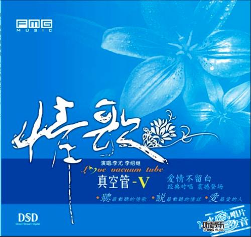 情歌真空管 V