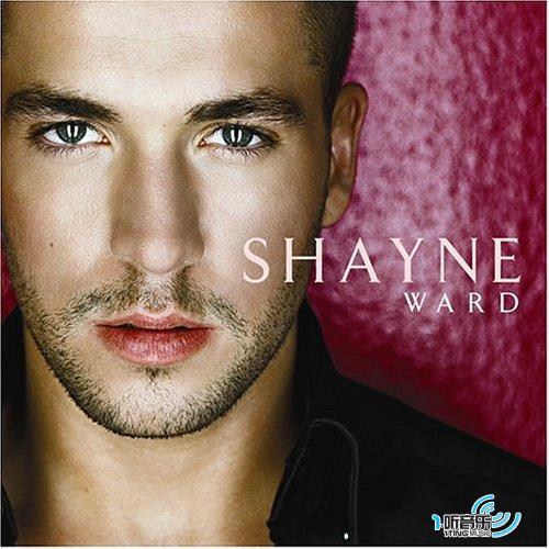 Shayne Ward 首张冠军专辑