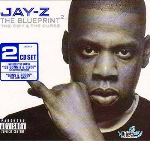 The Blueprint 2: The Gift & The Curse