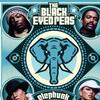Elephunk 热力大象 (内地版)