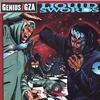 GZA Swordsman 试听