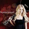 Cheyenne Kimball One Original Thing 试听