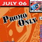 Promo Only Mainstream Radio July 2006