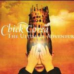 The Ultimate Adventure详情