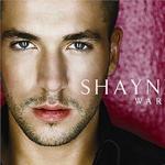 Shayne Ward 首张冠军专辑详情