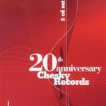 20th Anniversary Chesky Records