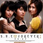 Forever (新歌+精选)