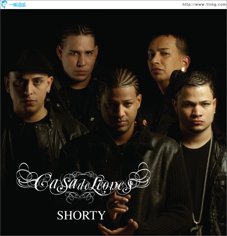 Shorty (Radio Edit)