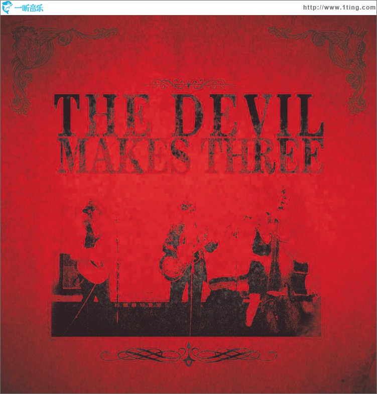 The Devil Makes Three
