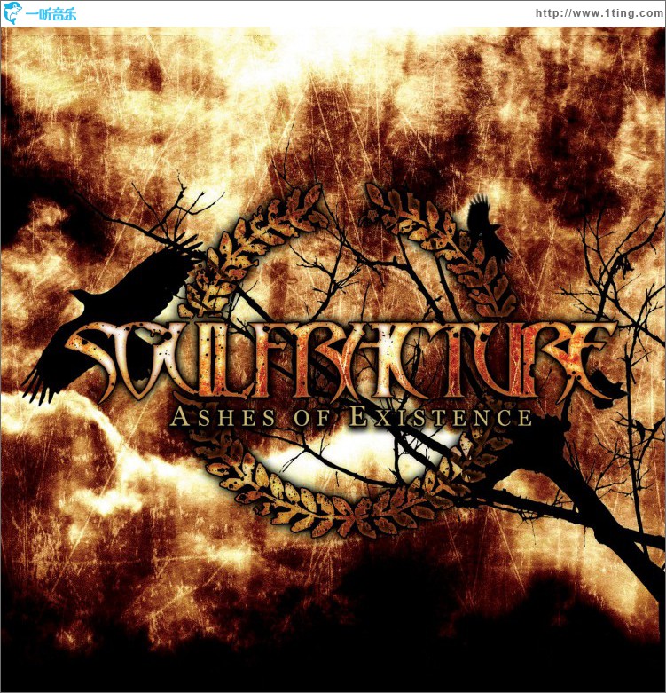 Ashes Of Existence
