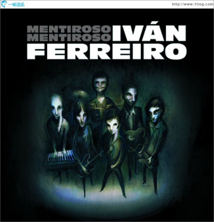 Mentiroso mentiroso