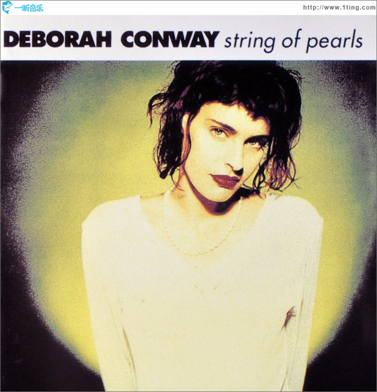 String Of Pearls