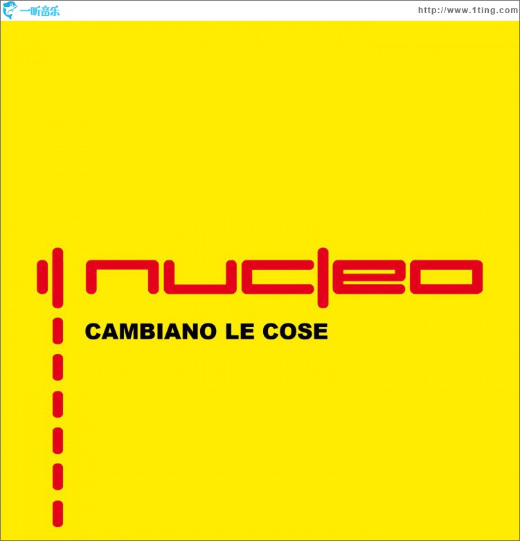 Cambiano le cose