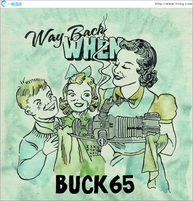 Way Back When [International Single Bundle]