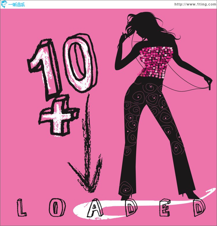 10 + Downloaded