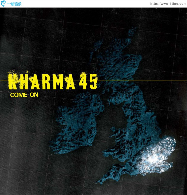 Come On/ Angels Ain't Worth It (2 Track DMD)