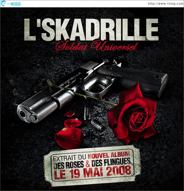 Soldat Universel