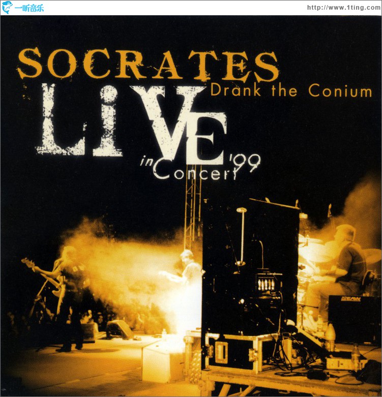 LIVE IN CONCERT '99