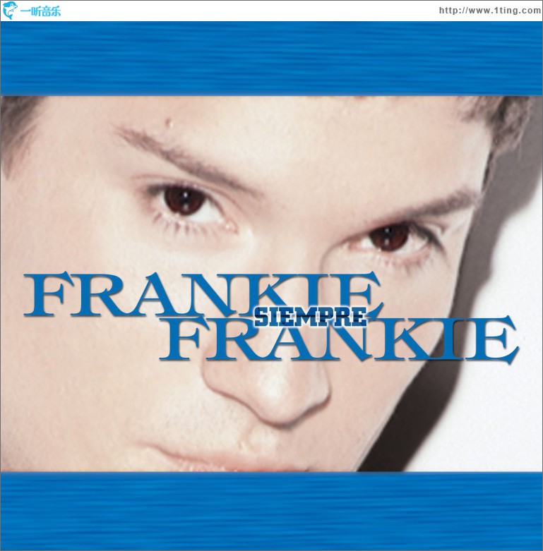 Siempre Frankie (greatest hits)