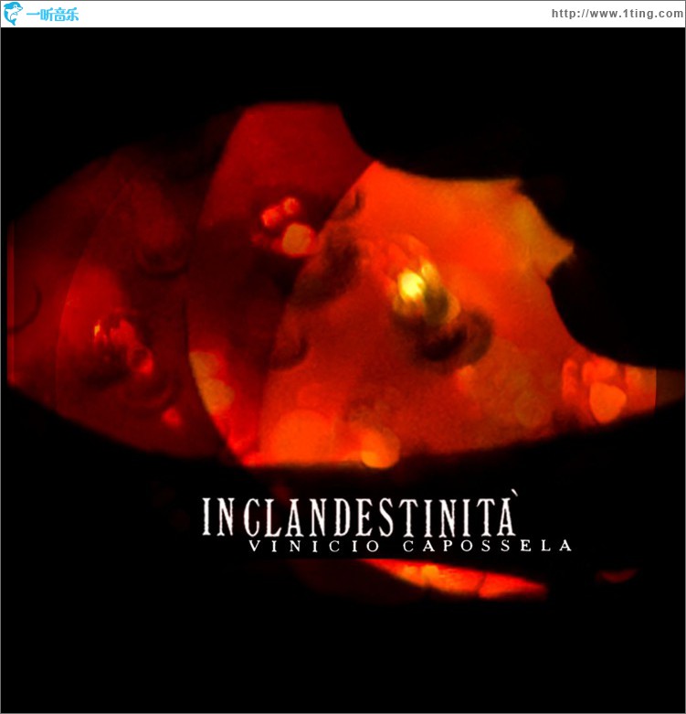 In clandestinità