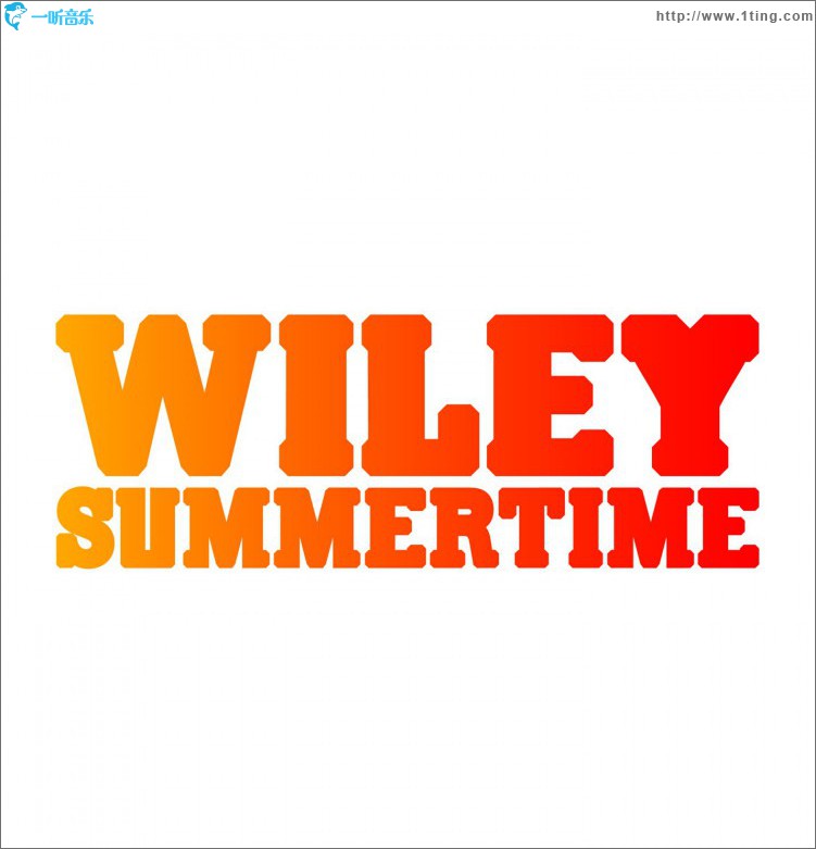 Summertime (International Single DMD)