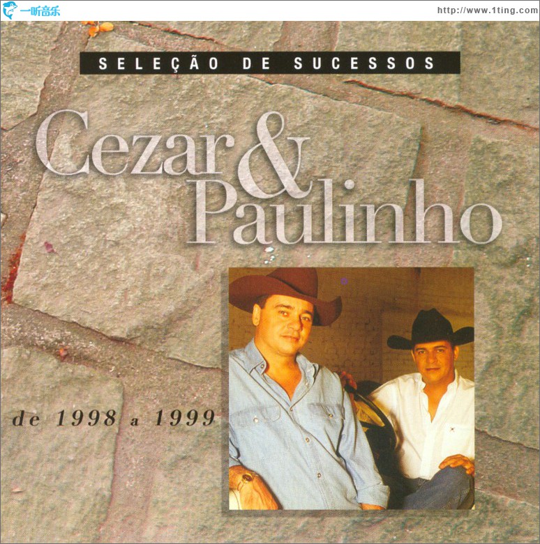 Seleção de Sucessos 1998 / 1999