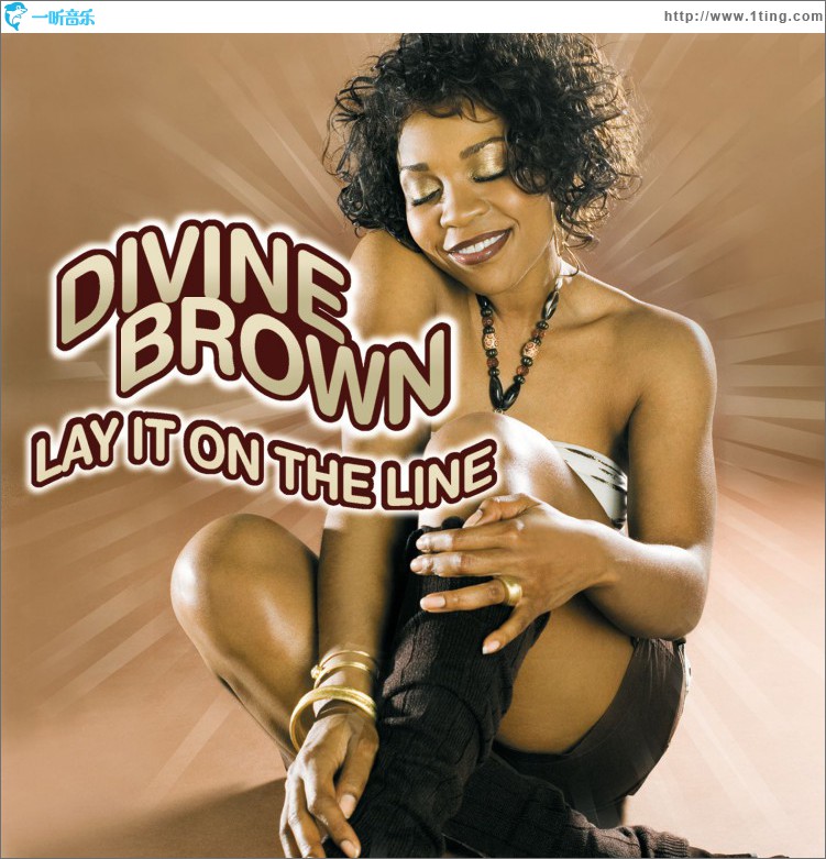 Lay It On The Line