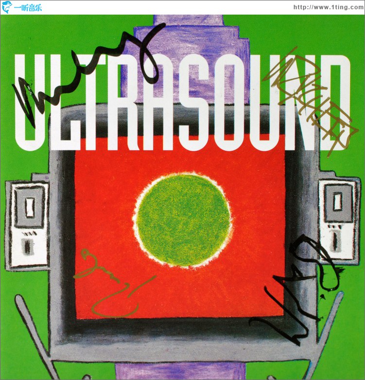 Ultrasound