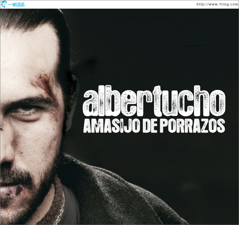 Amasijo de porrazos