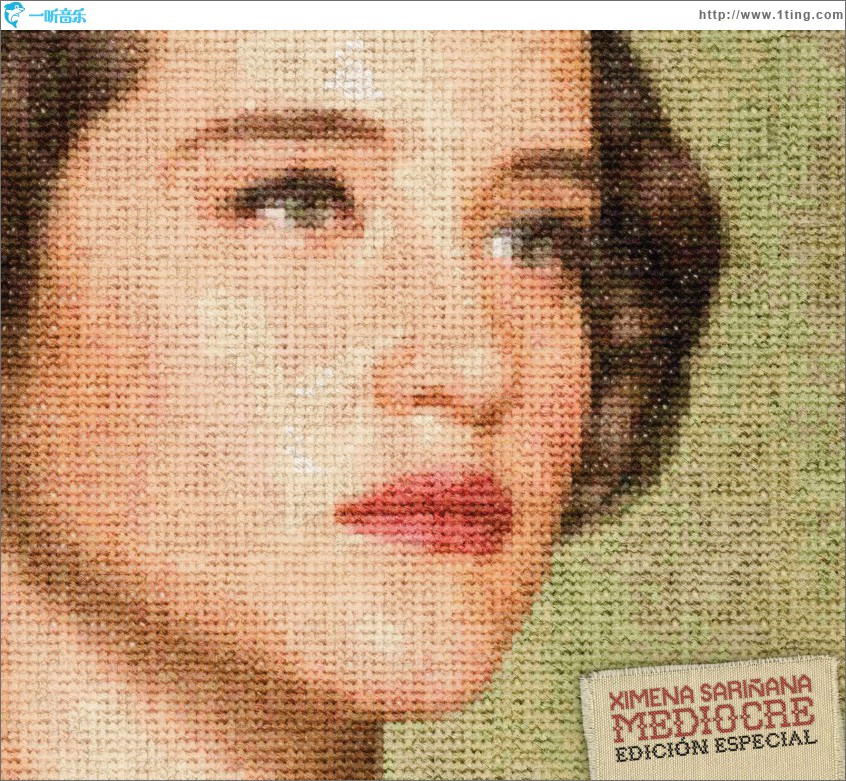 Mediocre (Edicion especial)