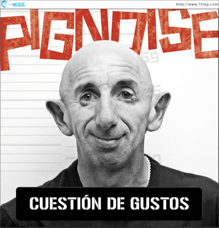 Cuestion de gustos (itunes preorder)