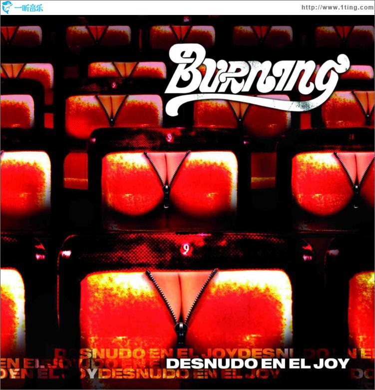 Desnudo en el Joy