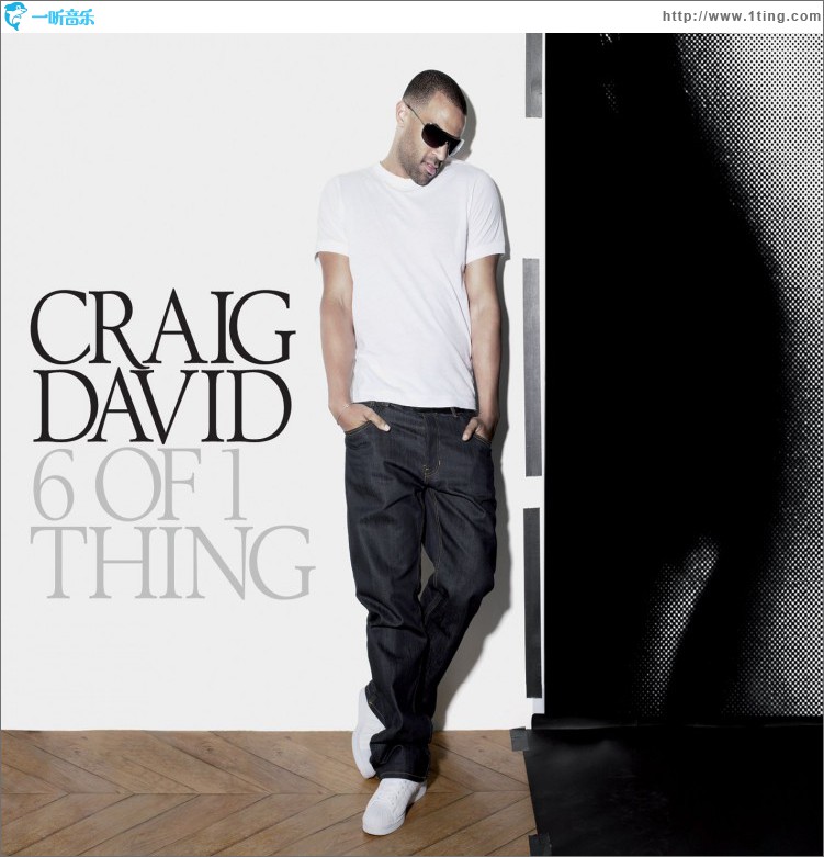 6 Of 1 Thing (iTunes and Vodaphone exclusive)