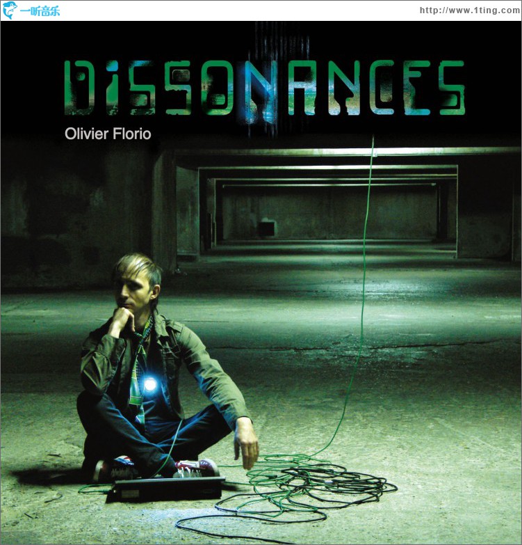 Dissonances