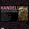 Various artists Concerto grosso No.4 in A minor Op.6 HWV322 : I Larghetto affettuoso 试听