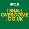 I Shall Overcome (Single DMD)