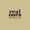 Real Ones Lonesome Town 试听