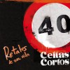 Celtas Cortos Retales de una vida 试听