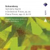 Daniel Barenboim Verklärte Nacht Op.4 : I Grave 试听