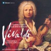 Claudio Scimone Sonata for 2 Violins in G minor Op.1 No.1 RV73 : II Allemanda 试听