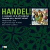 Various artists Alcina : Prelude - Overture 试听