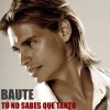 Tu no sabes que tanto (DMD Single)