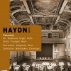 Various artists Organ Concerto in C major Hob.XVIII No.1 : I Moderato 试听