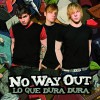 No way out Perdido 试听