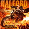 Halford Crystal 试听