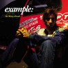 Example So Many Roads 试听