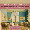 Various artists 6 Songs without Words Op.53 : No.1 in A flat major, 'On the Shore' 试听